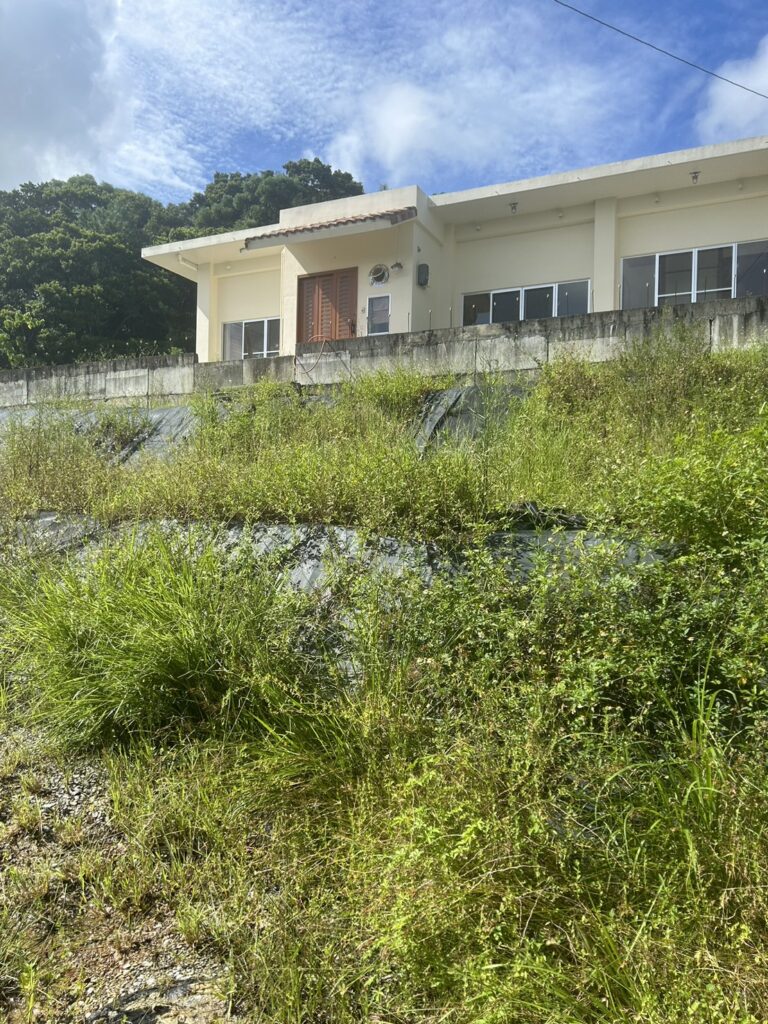 名護市字名護５５００万円中古戸建