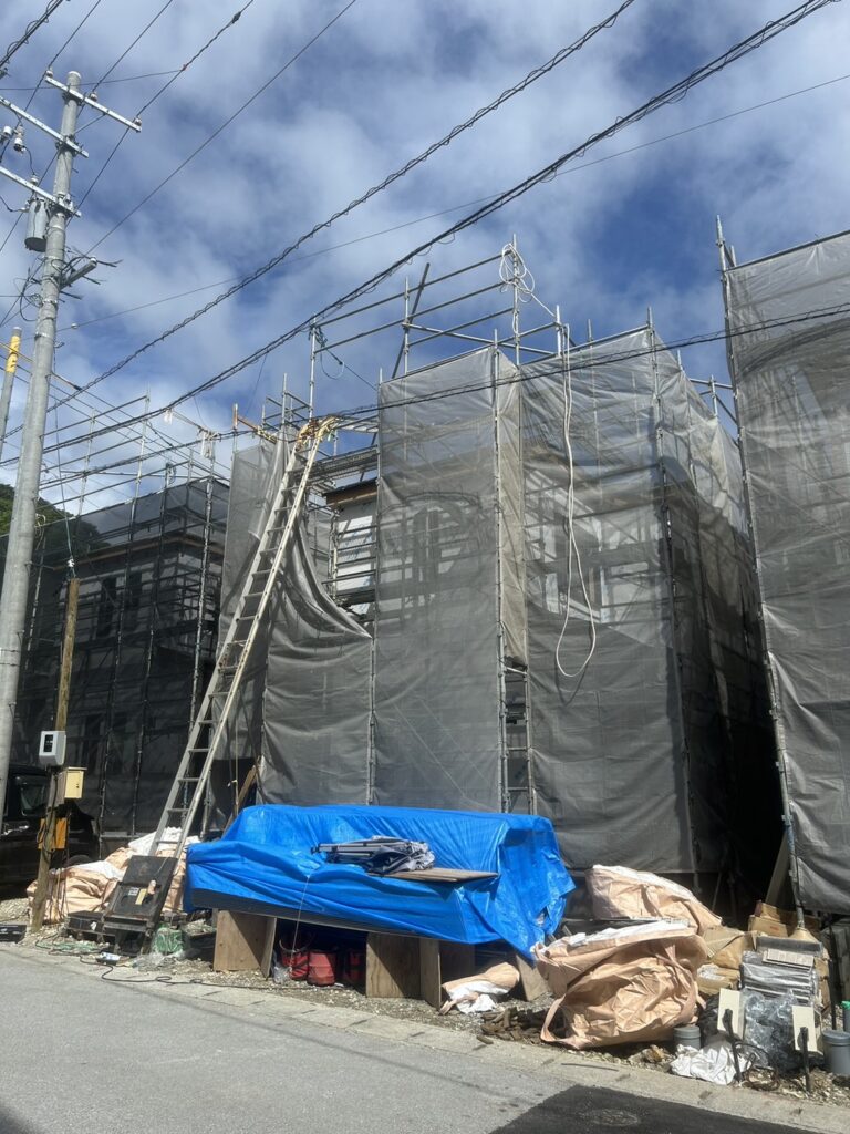 名護市世冨慶D号地３３９０万円新築