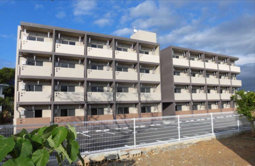 為又５億収益ホテル