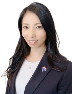 福島綾子