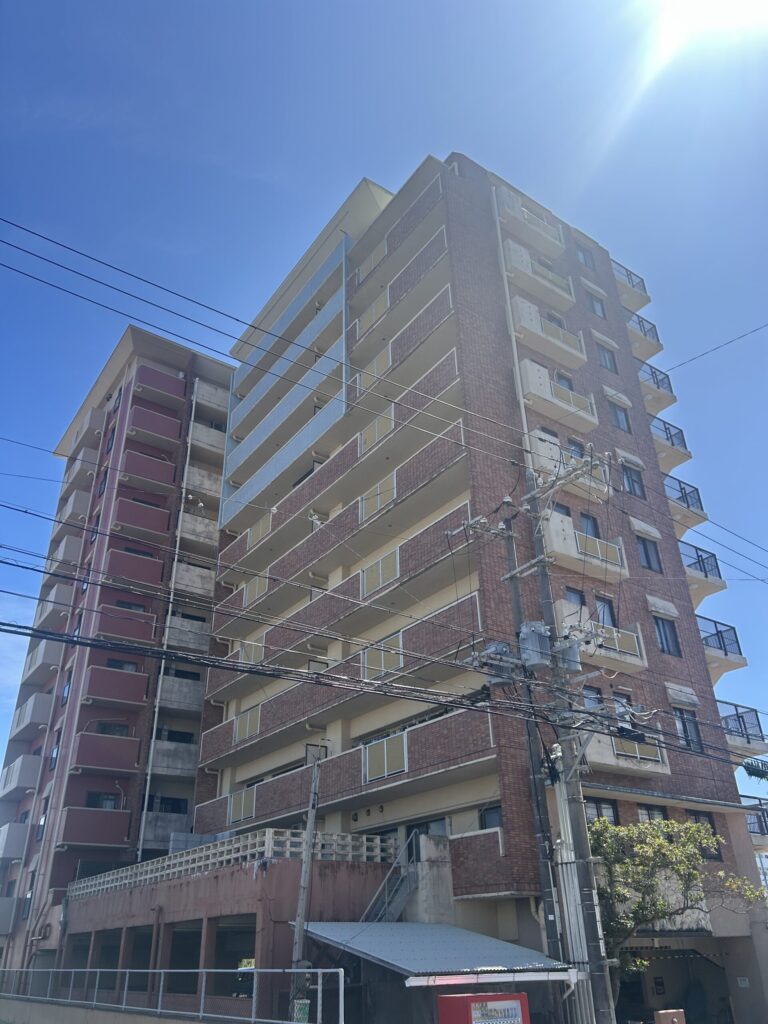ベルク宮里